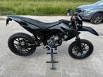 Derbi drd racing 2018 euro4 met wok 80cc malossi, 6 versnellingen, Derbi, Maximaal 45 km/u, Derbi