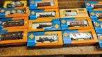 ROCO NL wagons van af 5 euro TOT 15 EURO per wagon
Zie ook m, Hobby en Vrije tijd, Modeltreinen | H0, Ophalen of Verzenden, Zo goed als nieuw