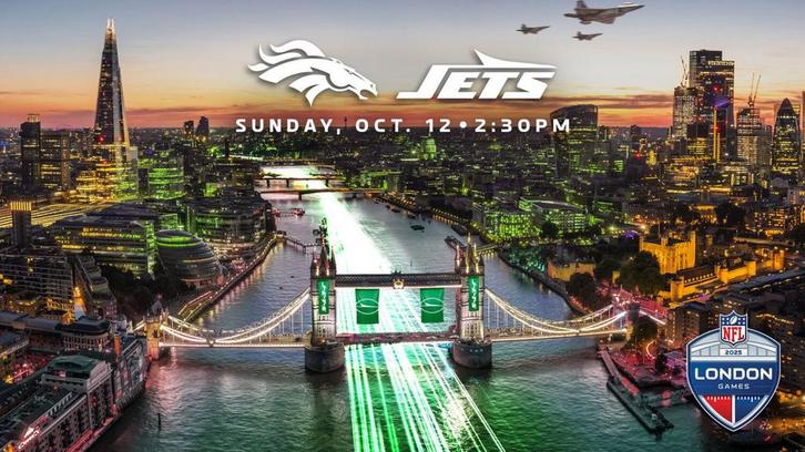 NFL ticket Londen 12 oktober, Tickets en Kaartjes, Sport | Overige, Eén persoon, Oktober