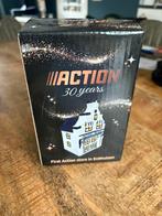 First Action store enkhuizen kerst huisje, Ophalen of Verzenden, Gebruikt