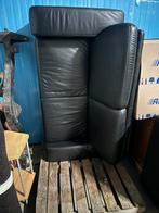 Bank, Ophalen, Zo goed als nieuw