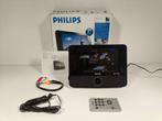 Philips PET723 portable Dvd-speler, Dvd-speler, Philips, -, -