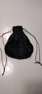 Halloween zakje, buideltje voor snoep, Ophalen of Verzenden, Nieuw, Feestartikel, Halloween of Griezel