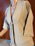 MONARI vest maat m origineel zgan, Kleding | Dames, Truien en Vesten, Maat 38/40 (M), Monari, Beige, T