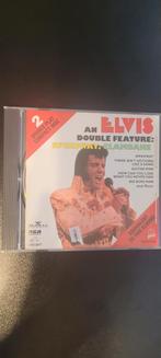 Elvis Presley - Speedway/Clambake CD, Verzenden, 1960 tot 1980, Zo goed als nieuw