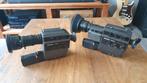 super 8 camera - beaulieu 6008s, Ophalen of Verzenden, 8mm, Camera