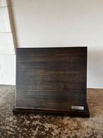 Herman den Blijker Messenblok, Huis en Inrichting, Keuken | Keukenbenodigdheden, Ophalen of Verzenden, Nieuw