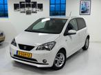 Seat Mii 1.0 Chill Out 60pk 5-Deurs, Auto's, Voorwielaandrijving, Euro 5, Stof, 840 kg