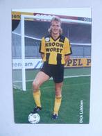 Spelerskaart. Dick.Lukkien  Veendam. 1993/1994, Ophalen of Verzenden, Zo goed als nieuw, Overige binnenlandse clubs, Spelerskaart