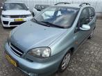 Daewoo Tacuma 1.6-16V Style  Airco trekhaak apk, Voorwielaandrijving, Gebruikt, Origineel Nederlands, Handgeschakeld