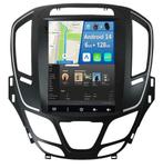 Opel Insignia 2014-2017|6GB RAM+128GB|CarPlay & Android Auto, Ophalen of Verzenden, Nieuw