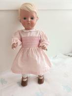 Mooie Schildpad Pop, Verzamelen, Poppen, Ophalen of Verzenden, Zo goed als nieuw, Pop