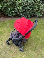 Hamilton kinderwagen, Ophalen, Zo goed als nieuw, Overige merken