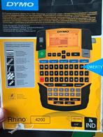 Dymo 4200, Computers en Software, Labelprinters, Ophalen, Zo goed als nieuw