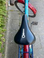 Meisjes fiets 22 inch  35 hoog, Fietsen en Brommers, Fietsen | Driewielfietsen, Ophalen of Verzenden, Zo goed als nieuw