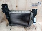 Audi A4 Avant B7 2.0 TFSI Intercooler Links 8E0145805AA, Ophalen of Verzenden, Gebruikt