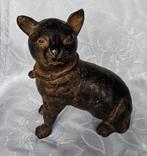 Groot bronzen beeld, Antiek en Kunst, Ophalen of Verzenden