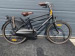 popal 24 inch mat zwart, Ophalen, 24 inch, Cleanbikes, Info@cleanbikes.nl