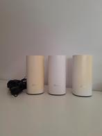 TP Link Deco M4 (3 stuks), Ophalen of Verzenden, Gebruikt