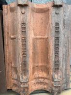 Dakpannen, Ophalen, Gebruikt, Steen of Klei, 15 m² of meer