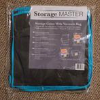 Storage Master vacuumzak met opberghoes, Huis en Inrichting, Ophalen of Verzenden, Nieuw