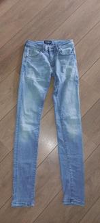 Jeans merk Cars maat 27/34, Cars Jeans, Blauw, Overige jeansmaten, Ophalen of Verzenden