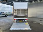 Renault Master 170PK Schuifzeilen met Laadklep 2025 Model LE, Auto's, Bestelauto's, 1998 cc, Stof, Euro 6, 4 cilinders