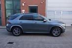 Mercedes-Benz GLE-klasse 350 e 4MATIC Premium Plus Pano, Luc, 128 €/maand, Gebruikt, 4 cilinders, GLE