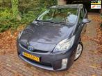 Toyota Prius 1.8 Executive LED Xenon/Leer/Navi/Parkeerassist, Gebruikt, 4 cilinders, USB, Bedrijf