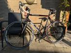 Sensa Romagna Shimano 105 - Maat 60 (XL), 28 inch, Gebruikt, Heren, Aluminium