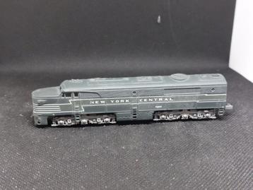 CIL – statisch model NYC Diesellok Alco PA-1 (13314) beschikbaar voor biedingen