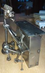 Metalen Pianist Sculptuur Hinz & Kunz, Ophalen of Verzenden