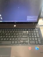 Hp probook 4720s, 15 inch, Gebruikt, Ophalen of Verzenden, 2 tot 3 Ghz