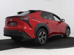 Toyota Bz4x Dynamic 71 kWh (bj 2025, automaat), Auto's, Toyota, 12 maanden, Zwart, 1885 kg, Leder en Stof