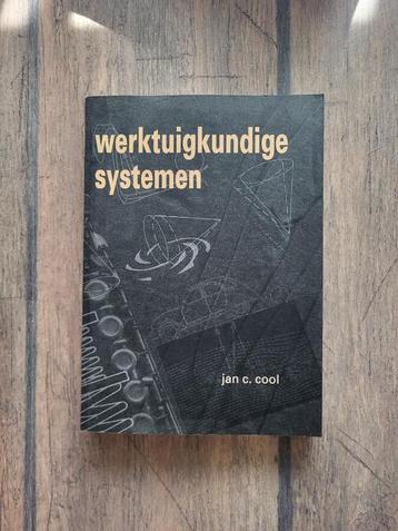 Werktuigkundige systemen beschikbaar voor biedingen