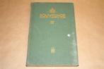Bouwkunde Deel IV - Jellema - 1954 !!, Boeken, Ophalen of Verzenden, Gelezen, Bouwkunde