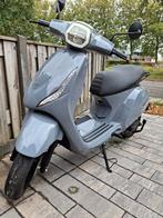 Electriece  scooter 2020, Fietsen en Brommers, Brommers | Tuning en Styling, Ophalen, Zo goed als nieuw