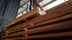 Hardhouten kozijnhout/raamhout Meranti of Sapupira, Ophalen, Nieuw, Hout, Overige typen