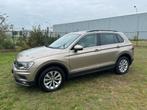 Volkswagen Tiguan • Automaat • 2018 • VW Dealer • Nieuwstaat, Auto's, Volkswagen, Automaat, Euro 5, 15 km/l, 4 cilinders