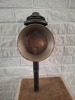 Antieke Franse koetslamp, Ophalen of Verzenden