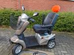 Scootmobiel Kymco Maxer, Diversen, Ophalen, Zo goed als nieuw, 46 km of meer, 16 km/u of meer