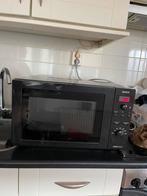 Combimagnetron bosch, Ophalen of Verzenden, Zo goed als nieuw