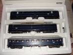 MÄRKLIN 42753 Schnellzugwagen SET DB H0 OVP HS 6895, Hobby en Vrije tijd, Modeltreinen | H0, Wisselstroom, Ophalen of Verzenden