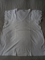 MsMode FSTVL basic top (L), Wit, Maat 42/44 (L), Nieuw, Ophalen of Verzenden