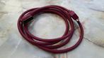 Vivanco Scart Kabel 3 meter, Ophalen of Verzenden, Zo goed als nieuw, 2 tot 5 meter, Scartkabel