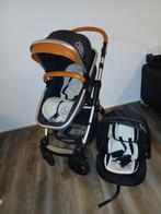 Kinderwagen, Ophalen of Verzenden, Zo goed als nieuw, Overige merken