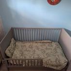 Meegroei bed nugae, Kinderen en Baby's, Kinderkamer | Bedden, Ophalen