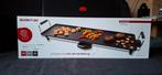 Inventum Teppanyaki Grill TP700 - Nieuw in doos!, Witgoed en Apparatuur, Grillplaten, Ophalen, Vaatwasmachinebestendig, Nieuw