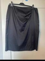 Zwarte Rok - Stijlvol & Elegant, Maat 38/40 (M), Zwart, Ophalen of Verzenden, Zo goed als nieuw