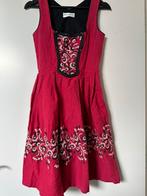 Originele dirndl 34, Kleding | Dames, Ophalen of Verzenden, Zo goed als nieuw, Overige thema's